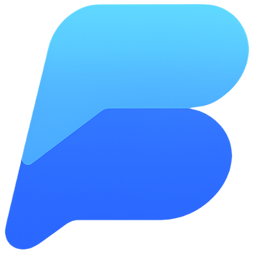 Blue Reacher mark