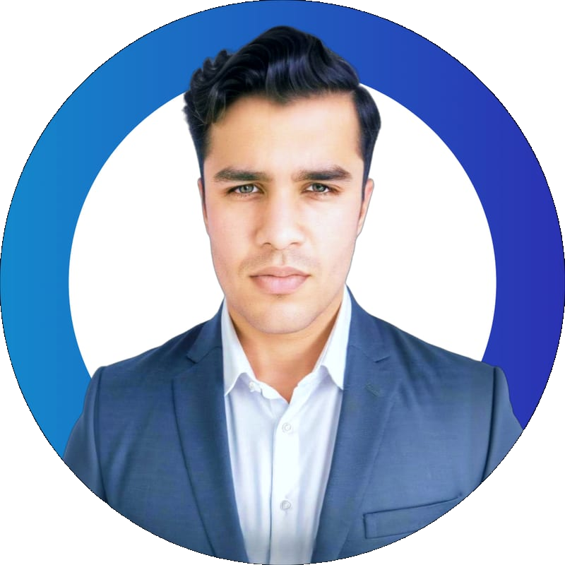Saad Khan